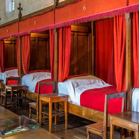 Appartements De La Cote Бон Екстер'єр фото