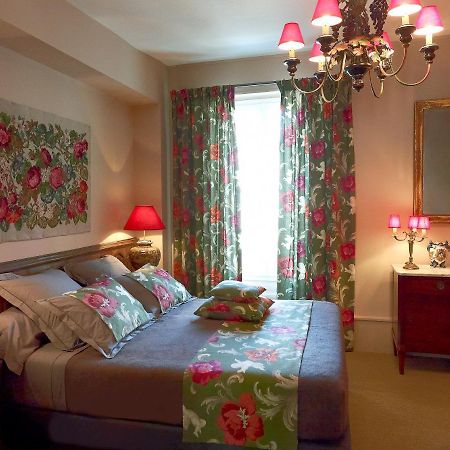 Appartements De La Cote Бон Екстер'єр фото