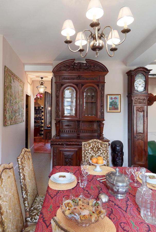 Appartements De La Cote Бон Номер фото
