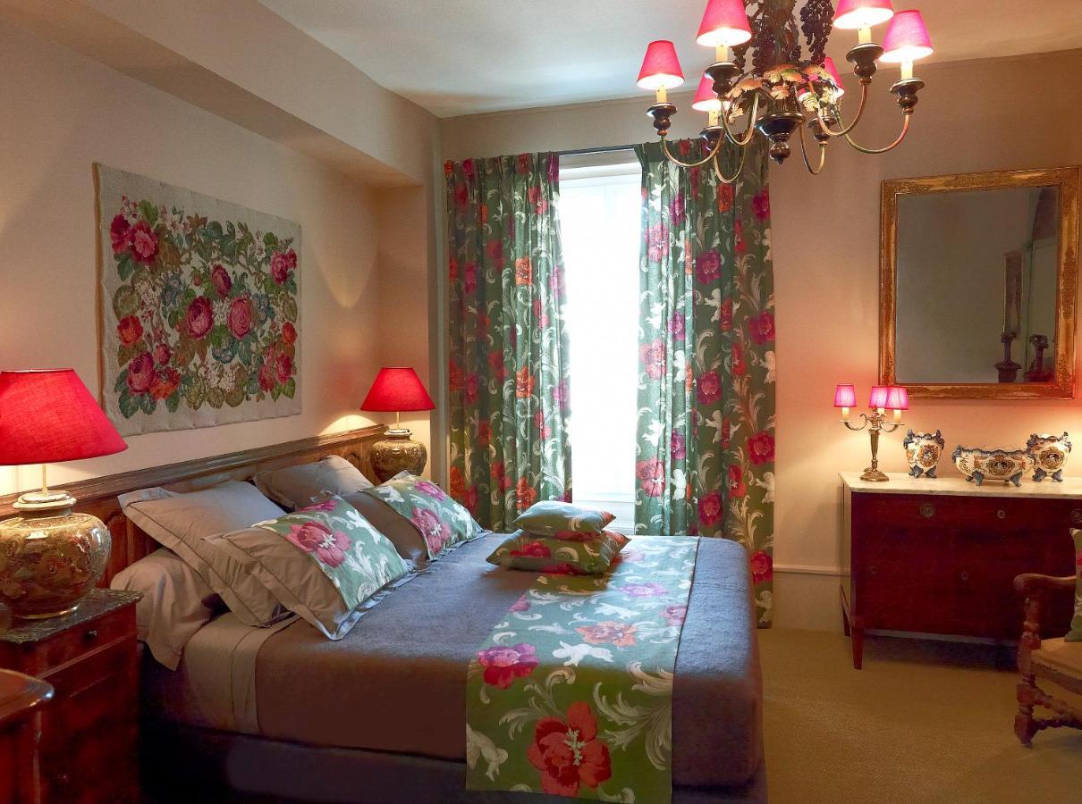 Appartements De La Cote Бон Екстер'єр фото