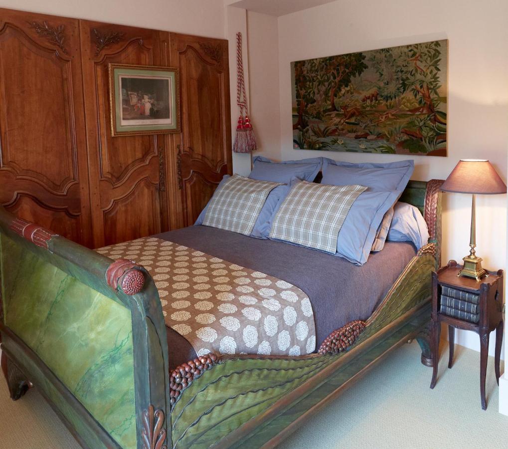 Appartements De La Cote Бон Екстер'єр фото